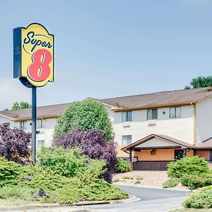Super 8 By Wyndham Hagerstown I-70